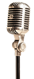 Microphone